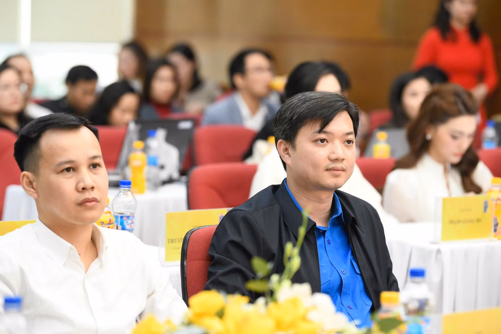 Giải thưởng “Bền đam mê” và những ấn tượng sau giai đoạn đề cử -0