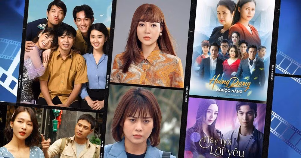 Láo nháo như quảng cáo chen phim giờ “vàng” -3