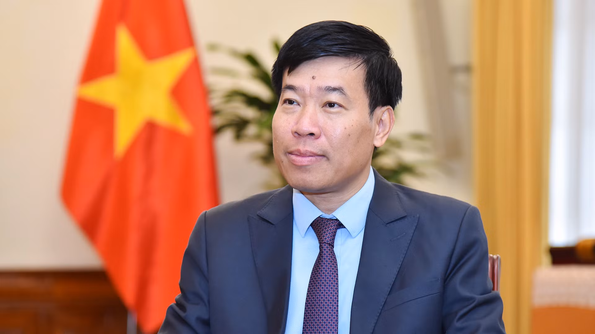 Mở ra không gian hợp tác mới cho quan hệ Việt Nam với Indonesia, Singapore và ASEAN -0