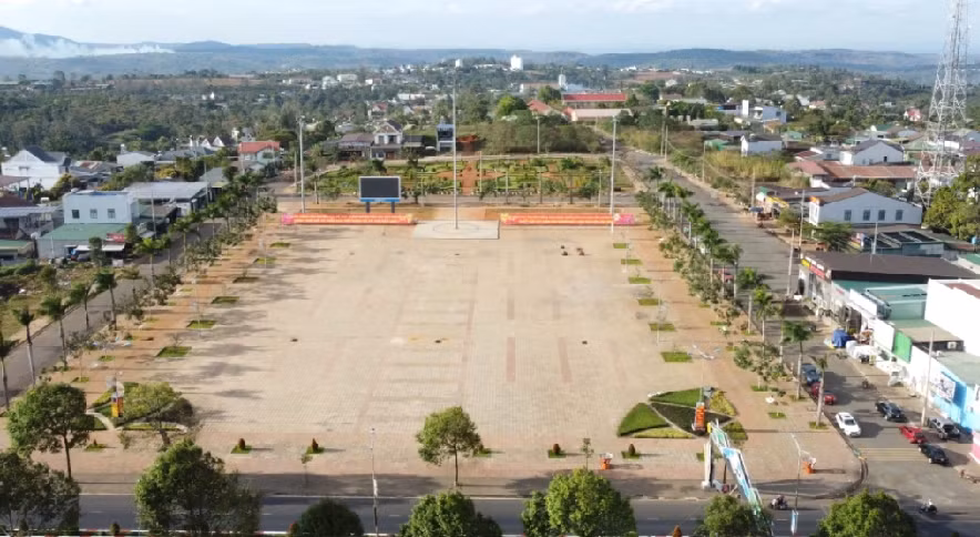 Chiến thắng Đức Lập, trận thắng mở màn chiến dịch Tây Nguyên mùa Xuân 1975 -0
