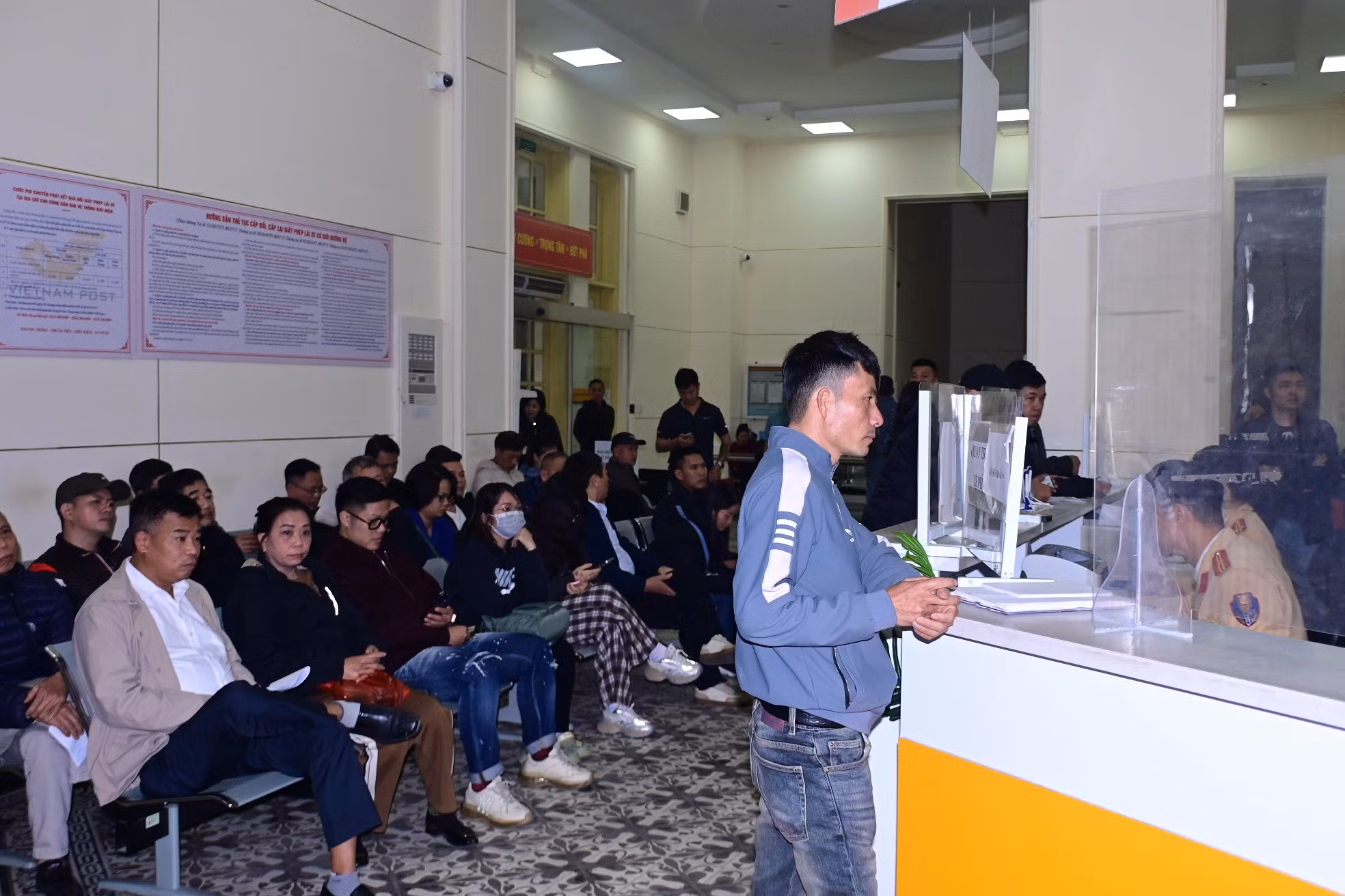 Hải Phòng phối hợp bảo đảm ANTT sau bỏ công an cấp huyện -0
