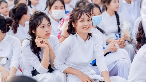 “Chiến thuật” tăng cơ hội trúng tuyển đại học ảnh 2