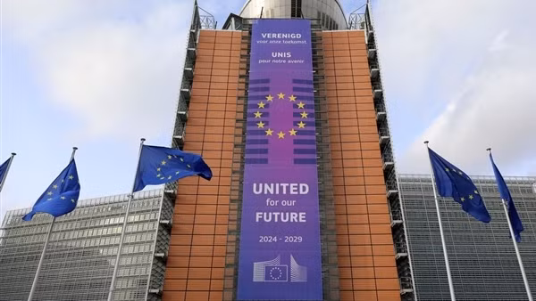 EU và bài toán khó khăn về tài sản Nga