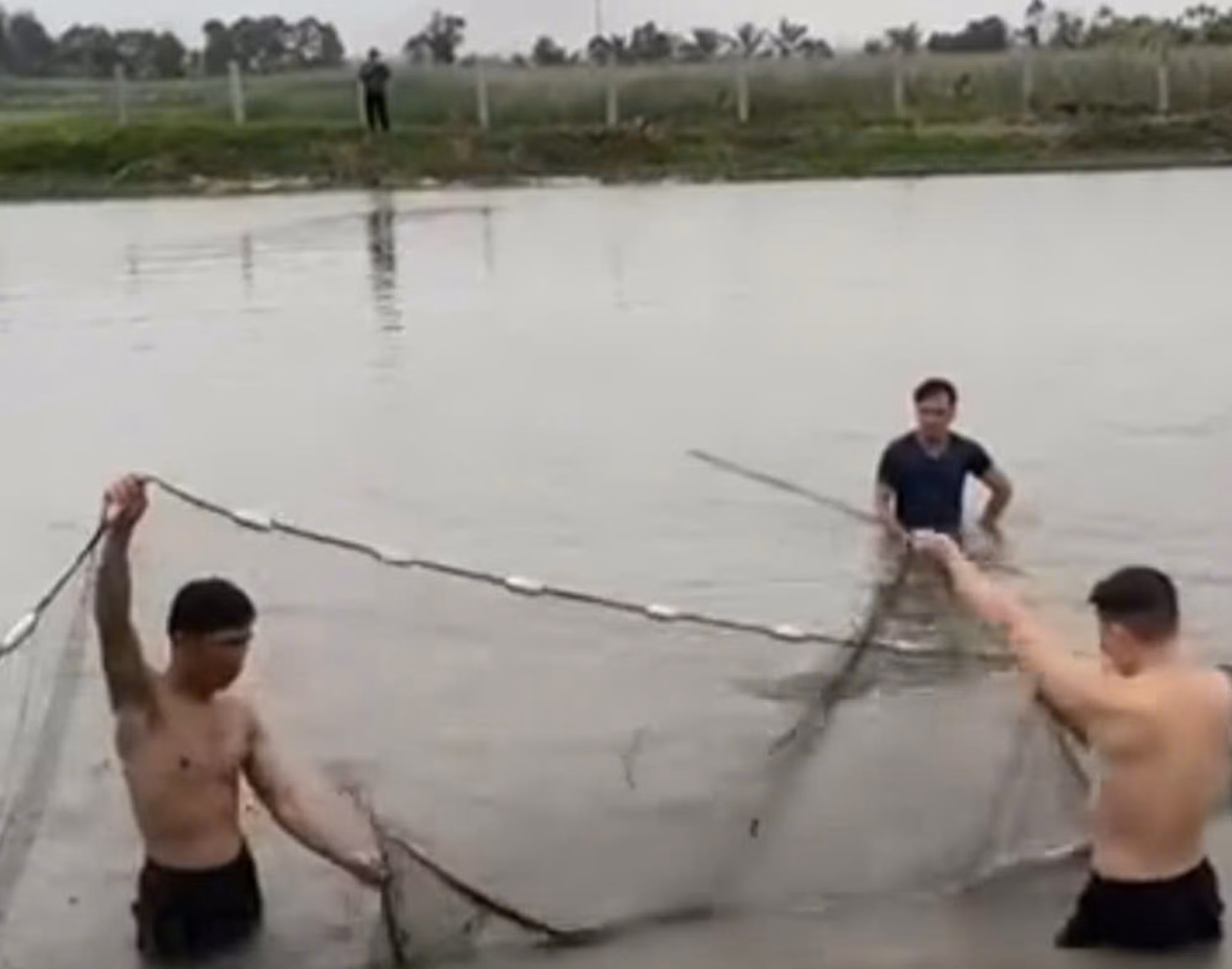 Hai học sinh tiểu học ở Hải Phòng đuối nước thương tâm -0
