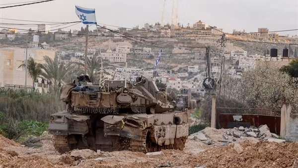 Israel tiếp tục không kích Gaza, lệnh ngừng bắn càng thêm bế tắc