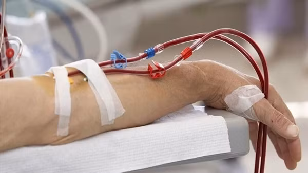Bộ Y tế yêu cầu kiểm tra quảng cáo lọc máu công nghệ cao giảm nguy cơ đột quỵ