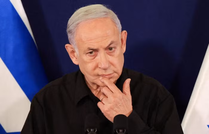 Cuộc chiến không đường lui của Thủ tướng Netanyahu -0