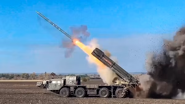 Nga tính đến việc triển khai tên lửa ở vùng lãnh thổ "trong lòng NATO"