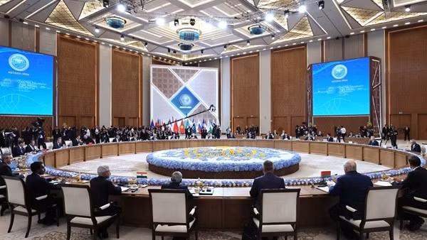 SCO 2024: Kỳ vọng và thách thức