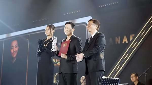Liên hoan phim châu Á Đà Nẵng lần thứ 2: Nhịp cầu nối điện ảnh Việt ra khu vực