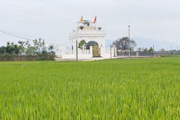 Trạm của tình yêu thương -0