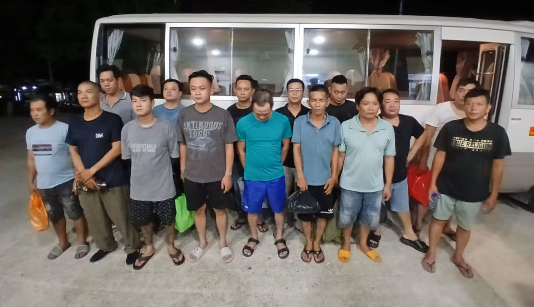 Đường dây cá độ bóng đá 500 tỷ đồng được triệt phá như thế nào? -0