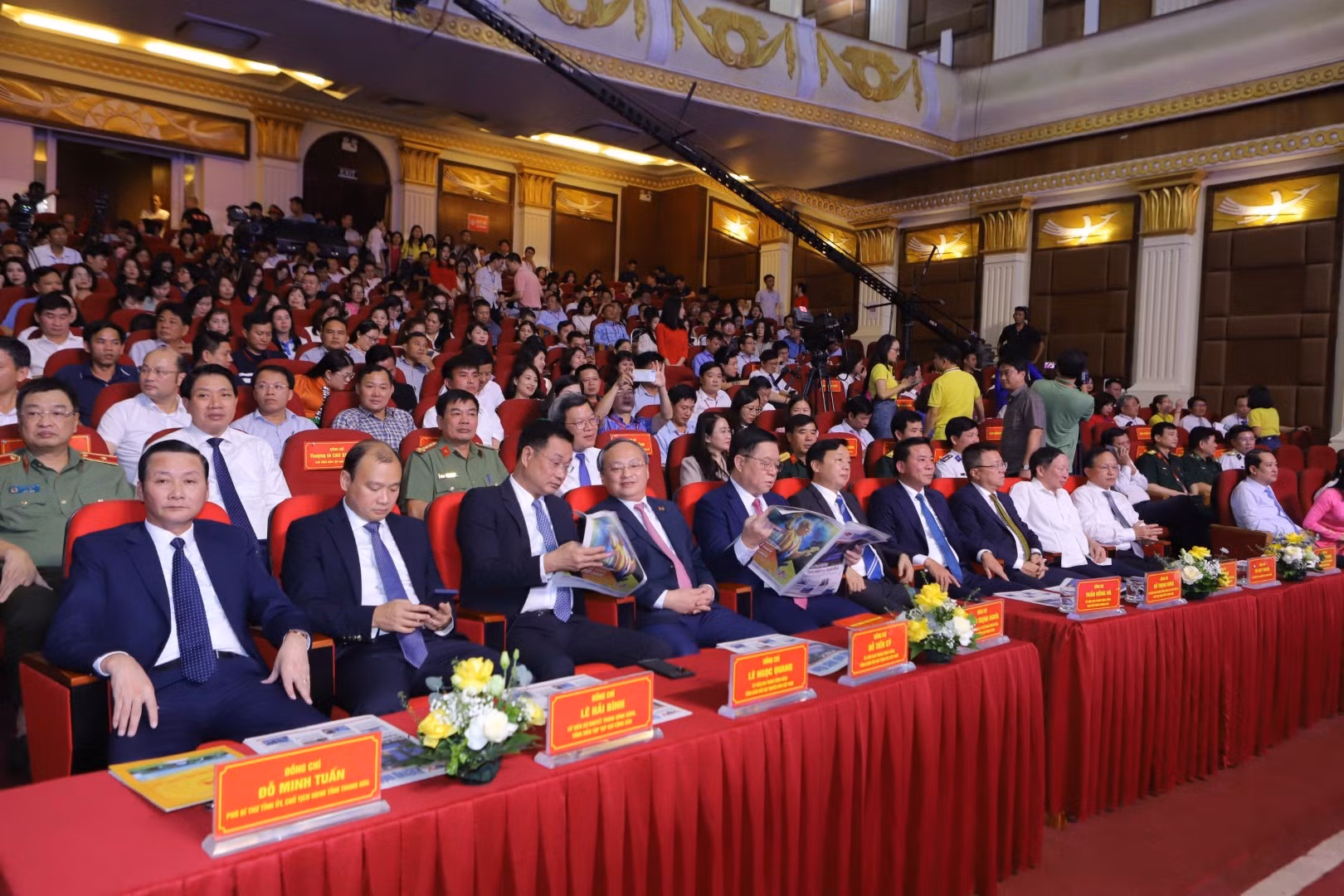 Phát thanh Việt Nam – đa dạng trong chuyển đổi số -0
