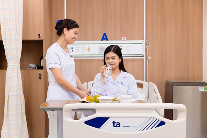Bệnh viện Tâm Anh đứng đầu các bệnh viện tư tại TP.Hồ Chí Minh về chất lượng -0