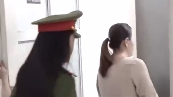 Lời khai rợn người của hung thủ đầu độc người thân bằng xyanua
