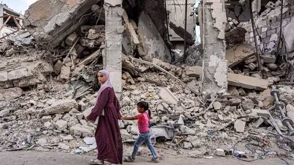 Tổng thống Mỹ: "Cuộc chiến tại Gaza phải kết thúc ngay và Israel không được chiếm đóng vùng đất này"