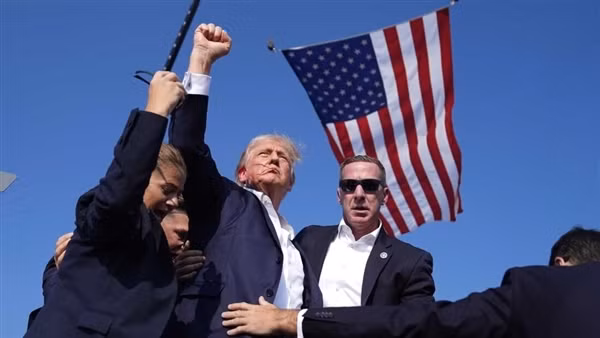 Mỹ: Thấy gì từ vụ ông Trump bị ám sát hụt?