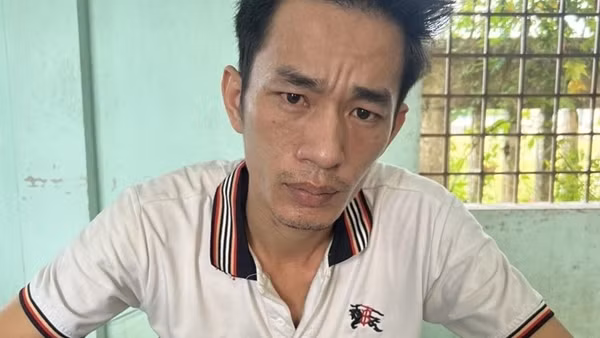 Giả giọng điện thoại nói bị bắt cóc để tống tiền cha 100 triệu đồng