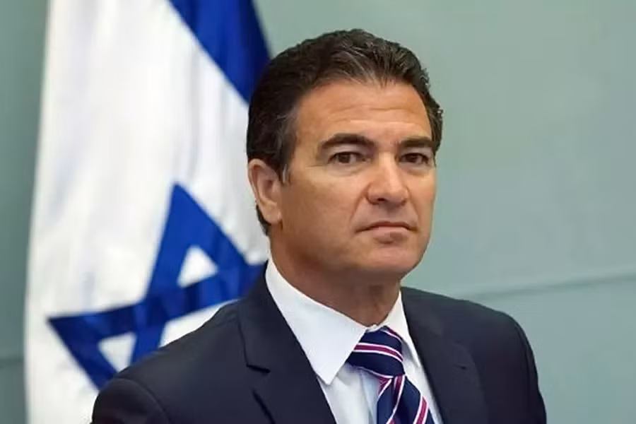 Hoạt động của kiểm duyệt quân sự ở Israel -0