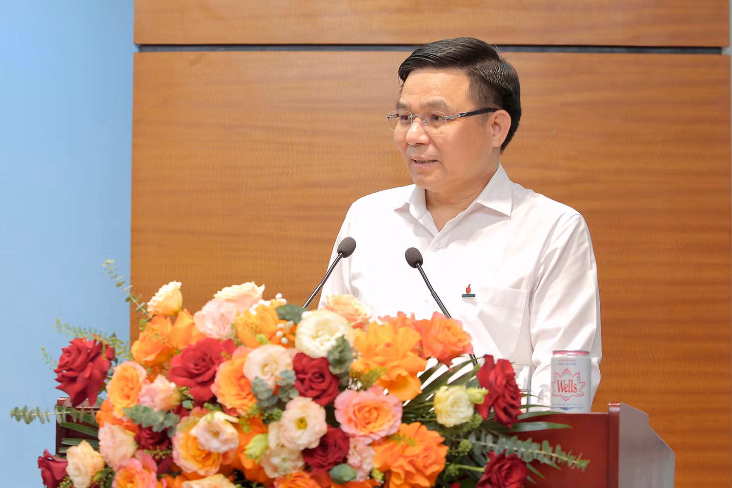 Petrovietnam hoàn thành vượt mức kế hoạch sản xuất kinh doanh 6 tháng đầu năm -2
