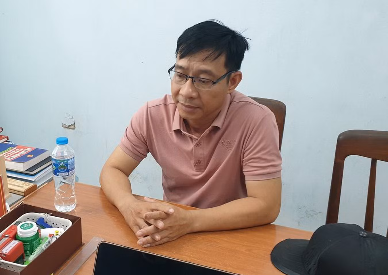 Triệt phá đường dây cá độ bóng đá qua mạng khoảng 1.000 tỷ đồng -0