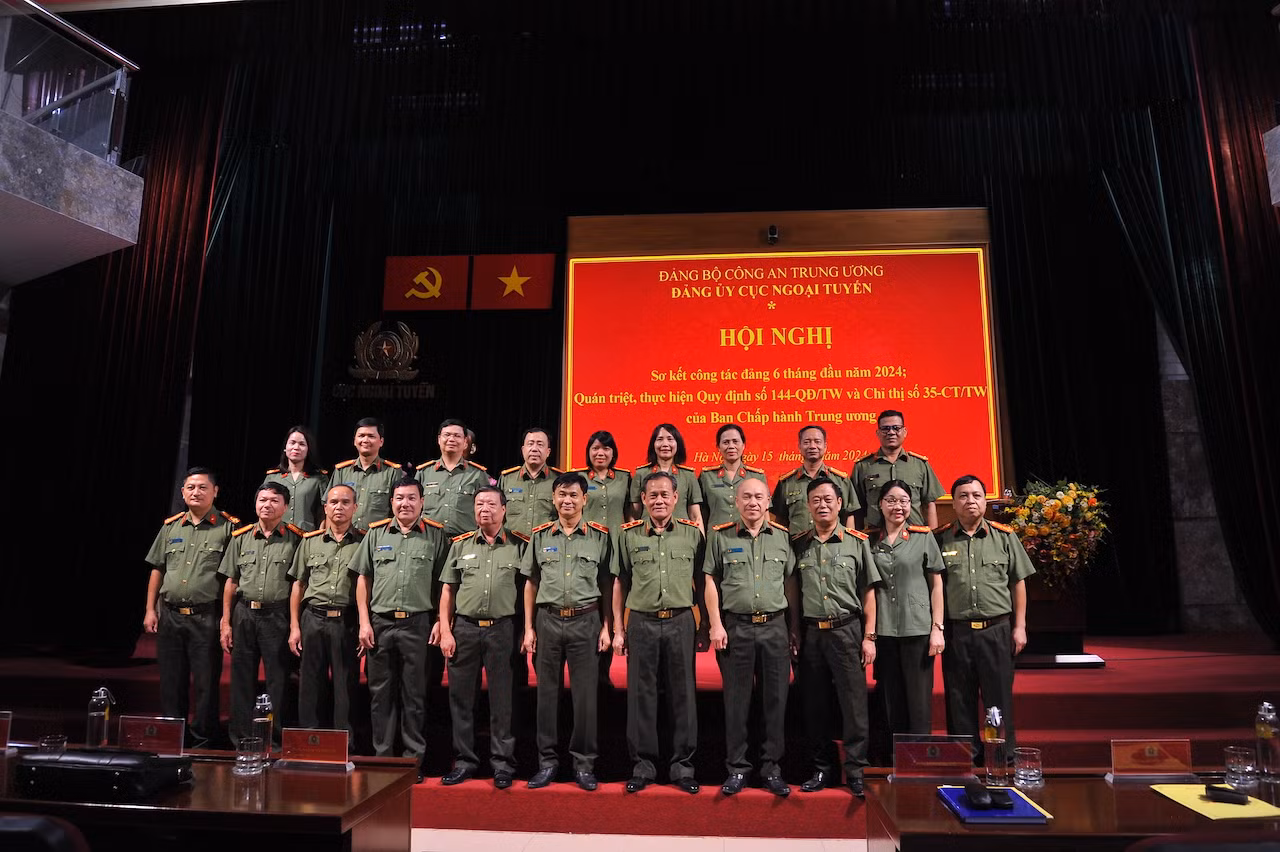 Nhiều nhiệm vụ hoàn thành xuất sắc, vượt tiến độ đề ra -0