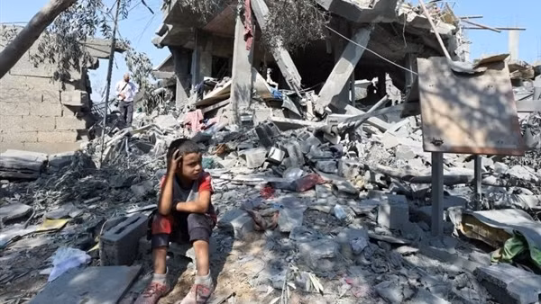Quân đội Israel tiếp tục tiến vào Gaza, nhiều người thương vong