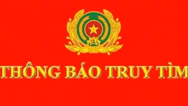 Truy tìm Đỗ Thị Thu Hằng liên quan đến vụ án lừa đảo chiếm đoạt tài sản