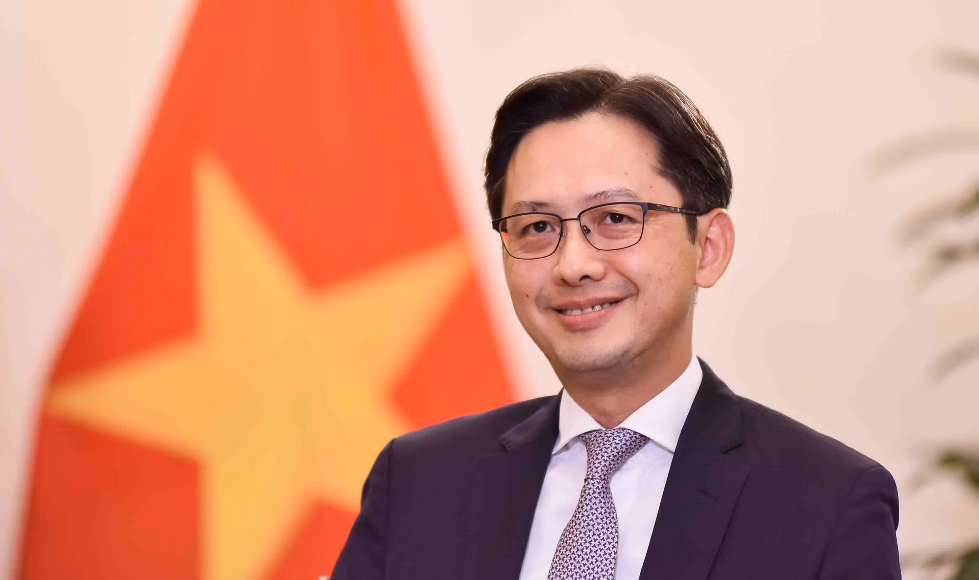 Bộ Ngoại giao: Chuyến thăm của Chủ tịch nước đến Lào, Campuchia có ý nghĩa rất to lớn -0