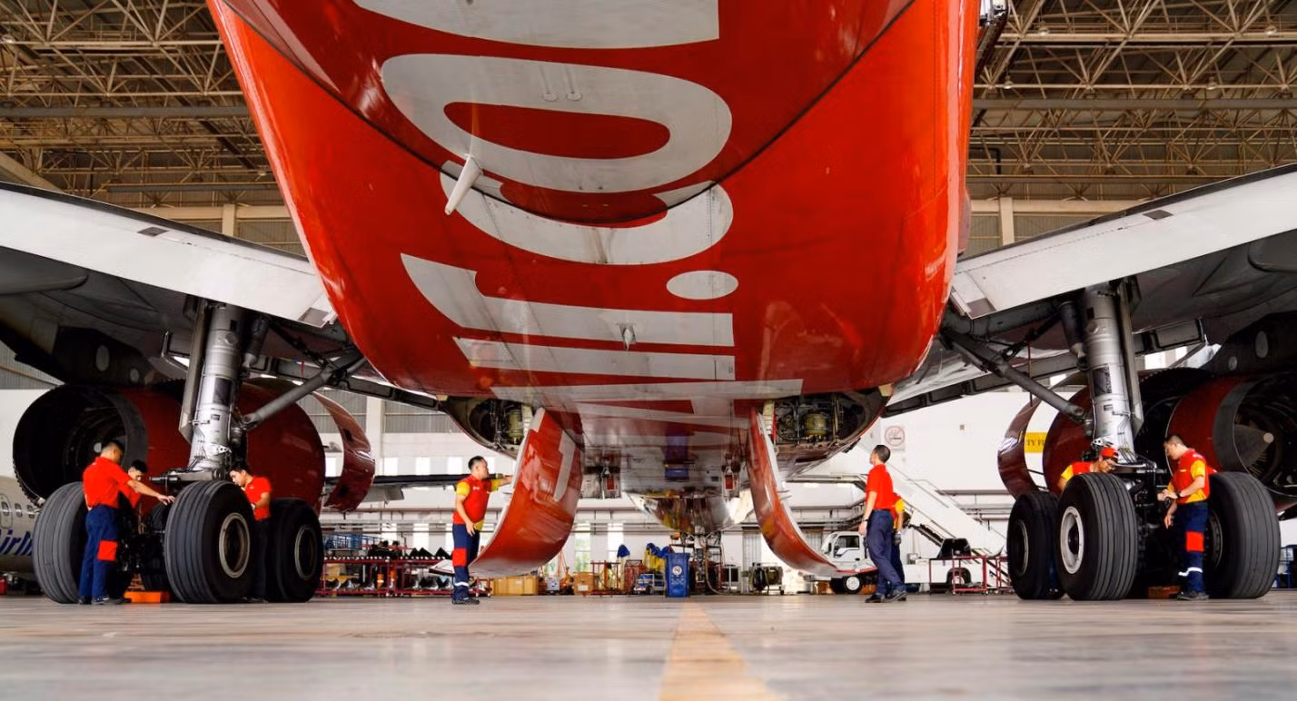 Vietjet trao thoả thuận tăng cường kết nối vận tải hàng không Việt Nam – Lào -0