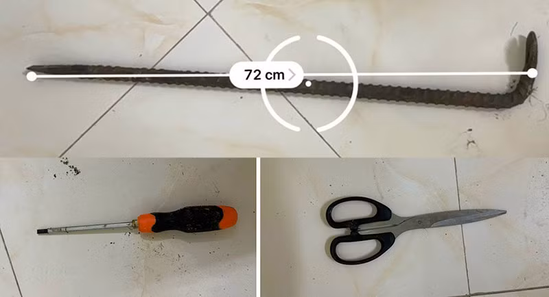 Kẻ trộm vàng tại đền Bắc Lệ thực hiện 9 vụ trộm ở các ngôi đền khác -1