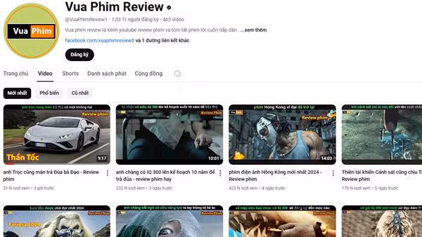 ­Phim chiếu rạp gặp khó vì review “bẩn”