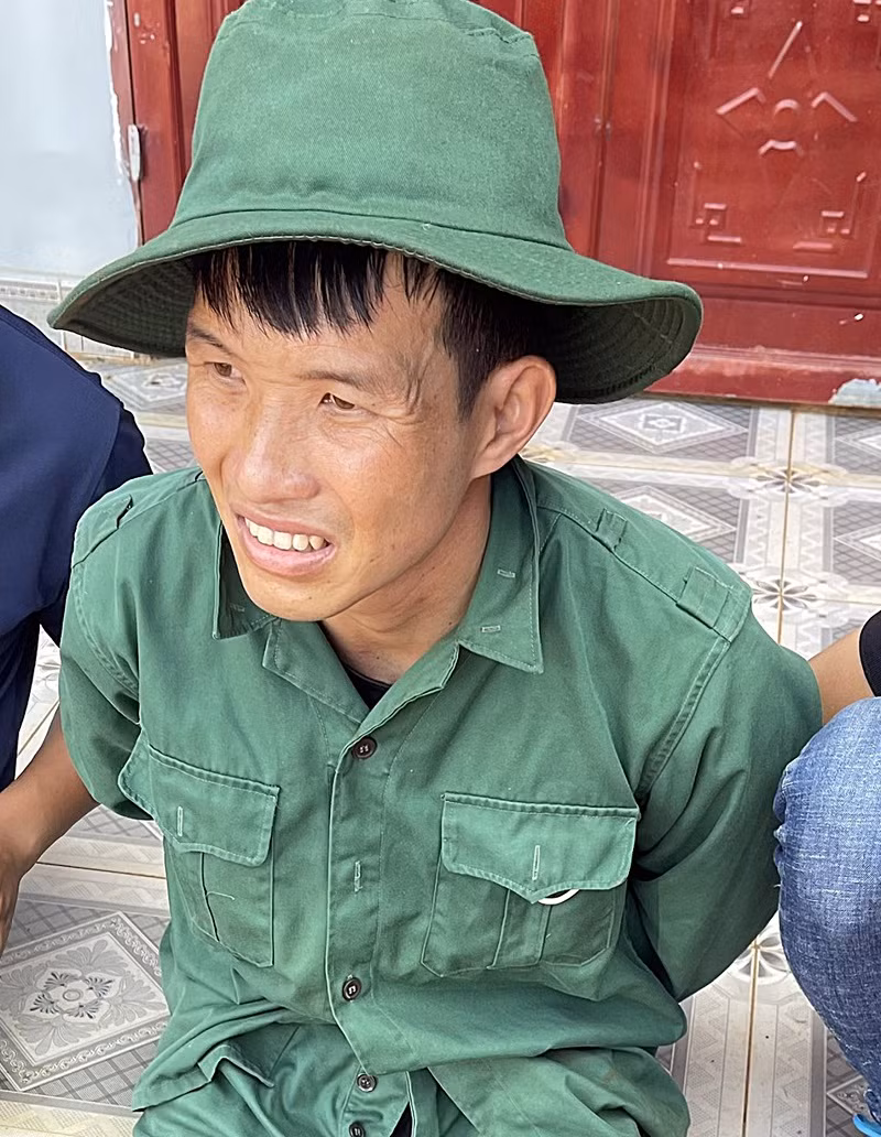 Hành trình triệt phá đường dây mua bán cần sa số lượng lớn qua mạng -0