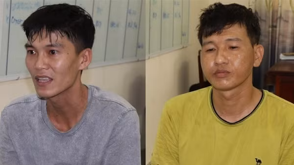 Đối tượng có tiền án giết người lại tàng trữ ma túy