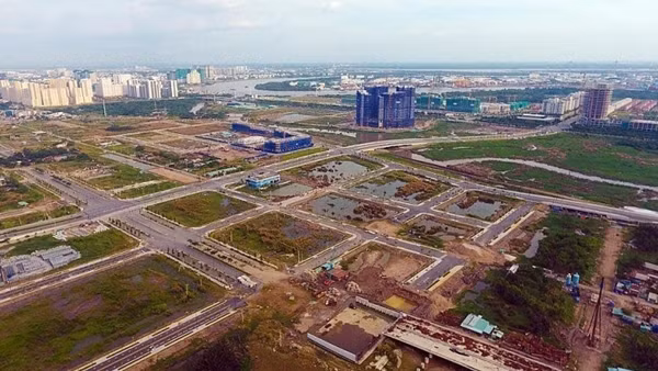 Quy định mới về bồi thường, hỗ trợ, tái định cư khi thu hồi đất