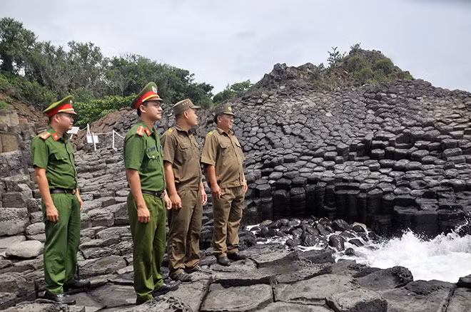 Tiêu chuẩn, điều kiện tham gia lực lượng tham gia bảo vệ ANTT ở cơ sở -0