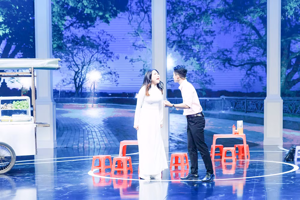 Cải lương cho gen Z -0