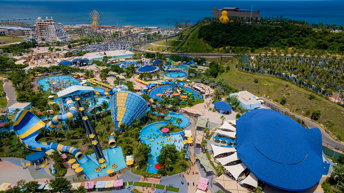 &nbsp;“Biển người” tại NovaWorld Phan Thiet trong ngày “Cảm ơn Bình Thuận” -0