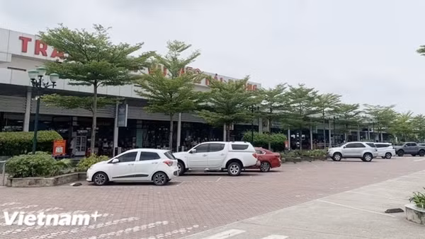 Gần 360 tỷ đồng làm trạm dừng nghỉ tuyến cao tốc Quảng Ngãi-Hoài Nhơn