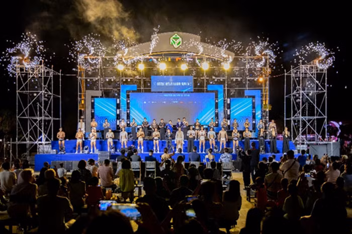NovaWorld Phan Thiet - điểm đến của những sự kiện lễ hội hấp dẫn bậc nhất khu vực -0