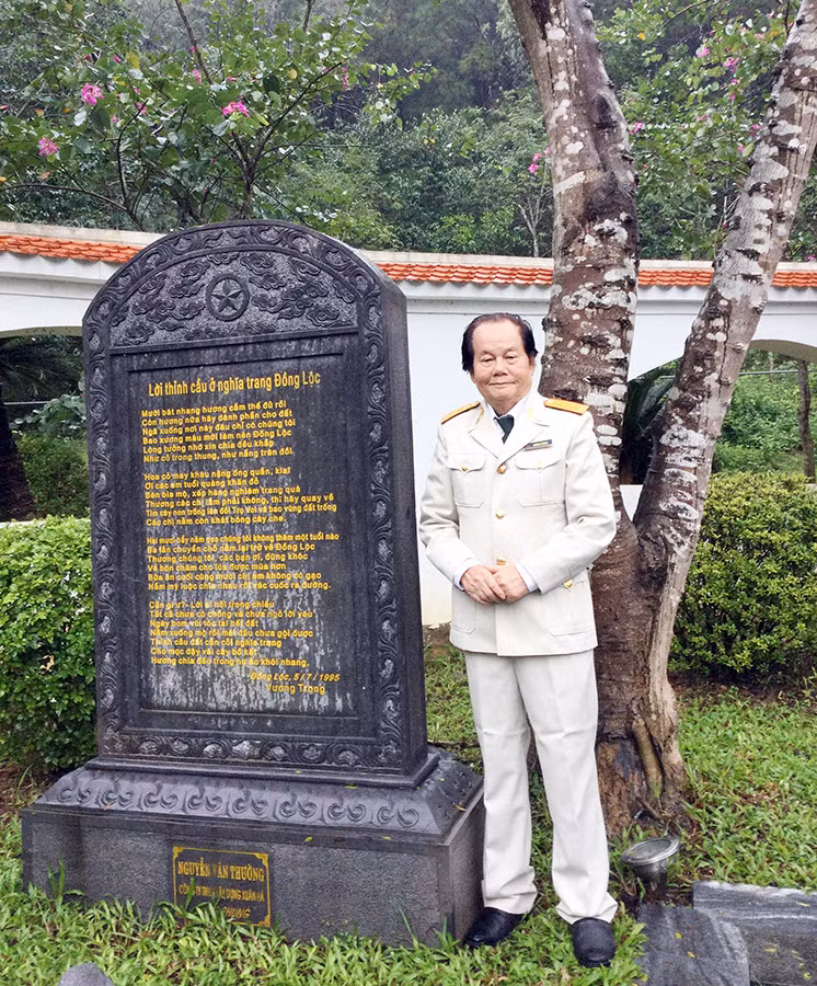 Từ Đồng Lộc đến&nbsp;Truông Bồn -0
