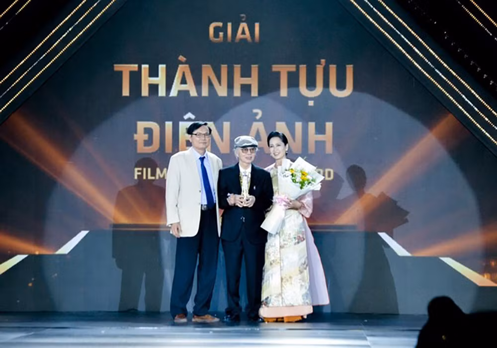 NSND Đặng Nhật Minh: 
