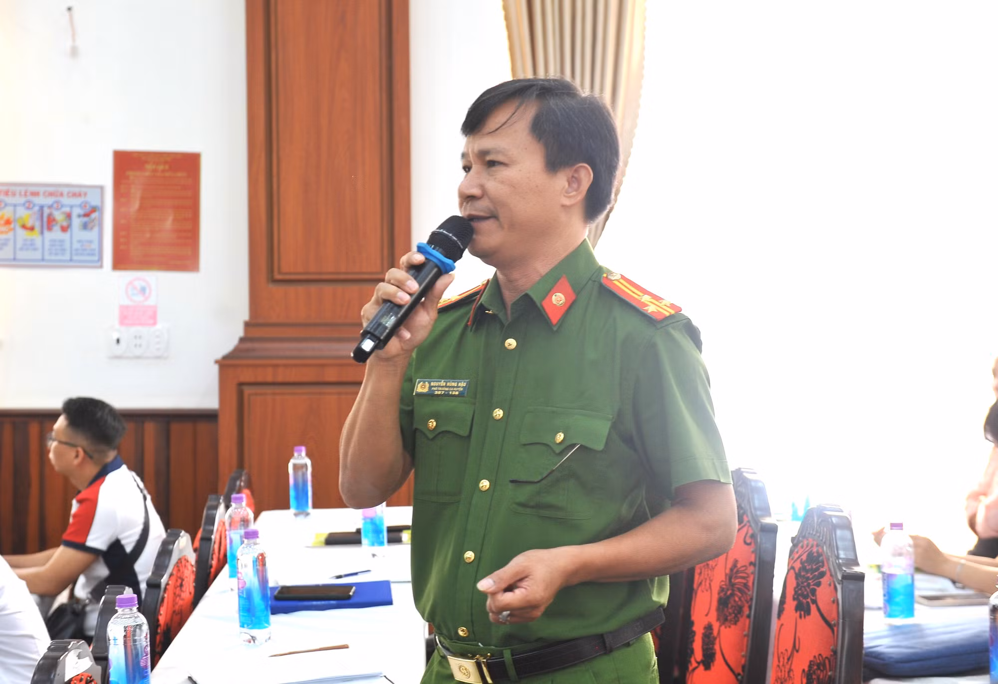 Nâng tầm thương hiệu sầu riêng Việt Nam trên thị trường quốc tế -0