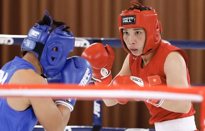 Học hỏi từ chuyện phòng ngừa doping trước Olympic -0