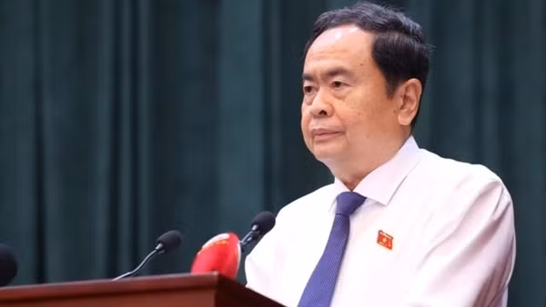 Dám nghĩ, dám làm, nỗ lực xây dựng TP Hải Phòng giàu đẹp
