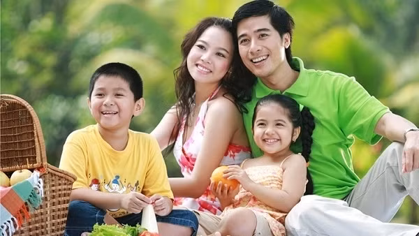 Đề xuất quyền tự quyết sinh con cho mỗi cặp vợ chồng