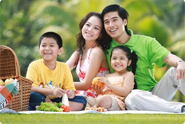 Đề xuất quyền tự quyết sinh con cho mỗi cặp vợ chồng -0