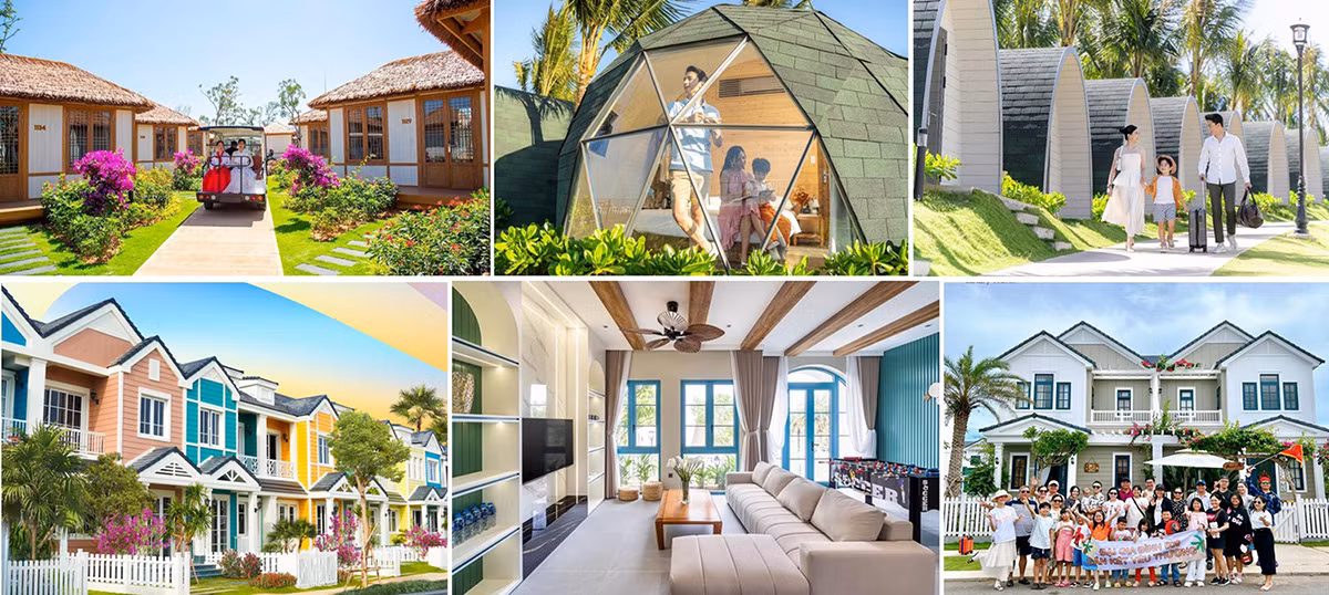 &nbsp;“Biển người” tại NovaWorld Phan Thiet trong ngày “Cảm ơn Bình Thuận” -0