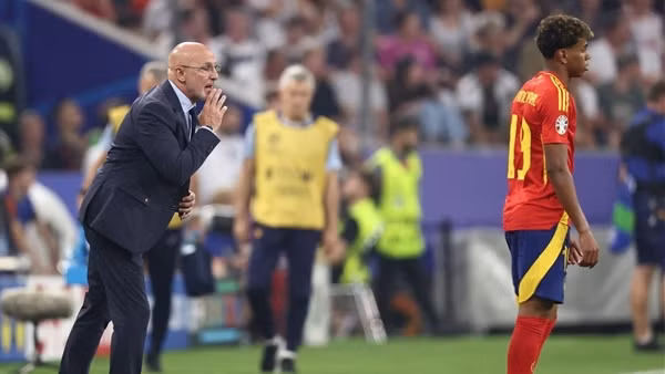 Dư âm bán kết EURO&nbsp;2024: Phần thưởng dành cho những người dũng cảm