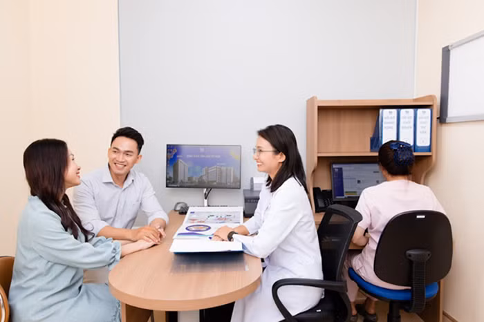 Bệnh viện Tâm Anh đứng đầu các bệnh viện tư tại TP.Hồ Chí Minh về chất lượng -0